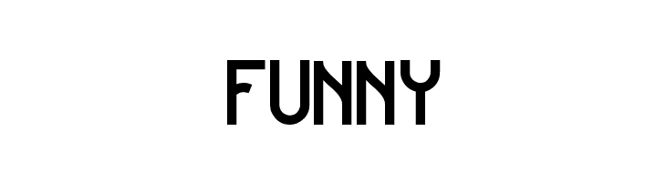 KANGAROO Punch  Free Fonts Download