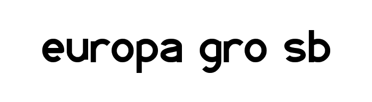 KANGAROO Punch  Free Fonts Download