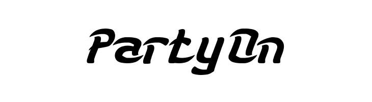 KARATE-light  Free Fonts Download