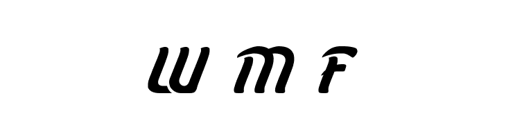 KARATE-light  Free Fonts Download