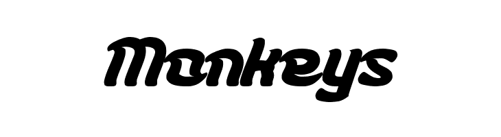 KARATE Bold  Free Fonts Download