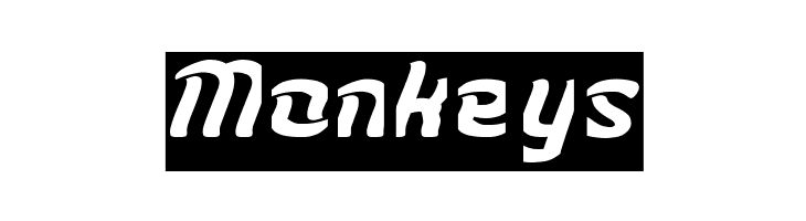 KARATE-Inverse  Free Fonts Download