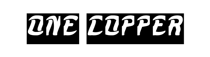 KARATE-Inverse  Free Fonts Download