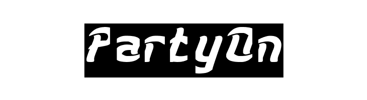 KARATE-Inverse  Free Fonts Download