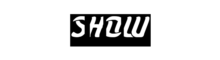 KARATE-Inverse  Free Fonts Download