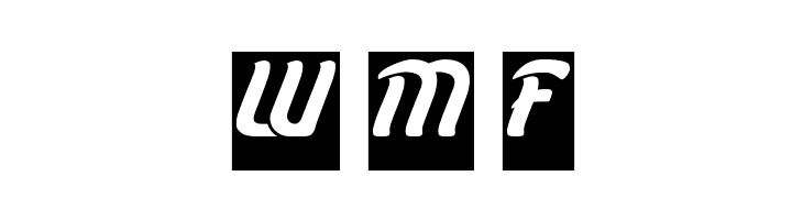 KARATE-Inverse  Free Fonts Download