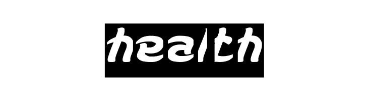 KARATE-Inverse  Free Fonts Download