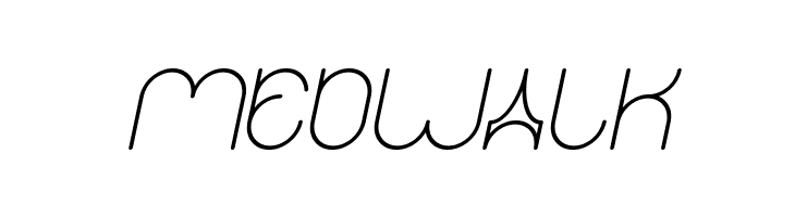 karitza Italic  Free Fonts Download