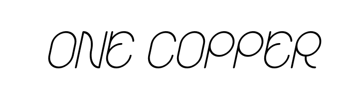 karitza Italic  Free Fonts Download