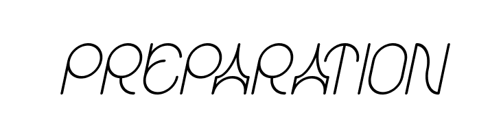 karitza Italic  Free Fonts Download