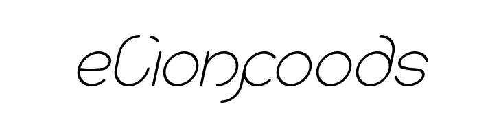 karitza Italic  Free Fonts Download