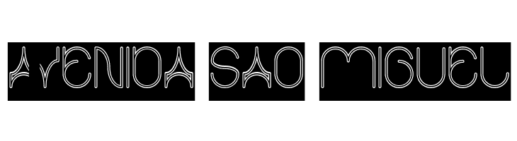 karitza-Hollow  Free Fonts Download