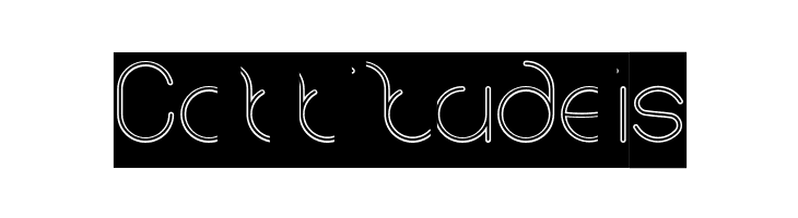 karitza-Hollow  Free Fonts Download