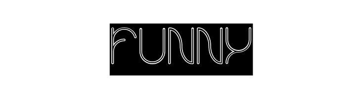 karitza-Hollow  Free Fonts Download