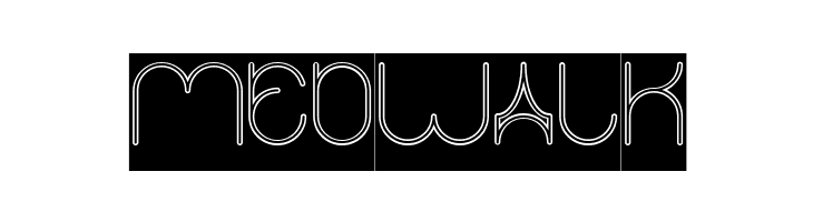 karitza-Hollow  Free Fonts Download