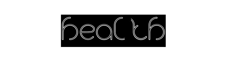 karitza-Hollow  Free Fonts Download