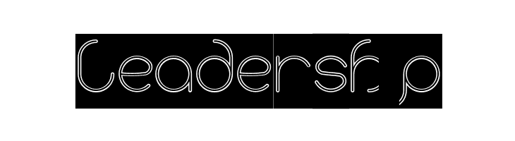 karitza-Hollow  Free Fonts Download