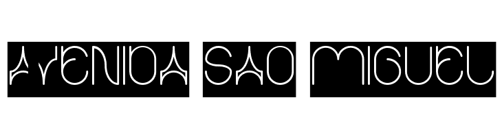 karitza-Inverse  Free Fonts Download