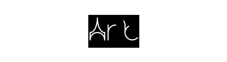 karitza-Inverse  Free Fonts Download
