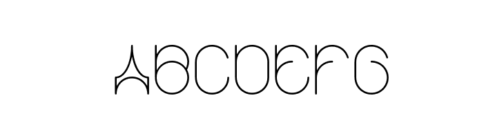 karitza-Light  Free Fonts Download