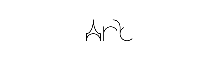 karitza-Light  Free Fonts Download