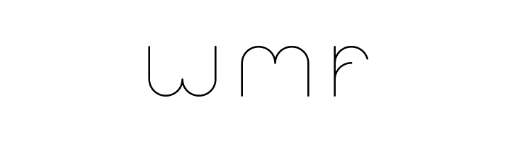 karitza-Light  Free Fonts Download