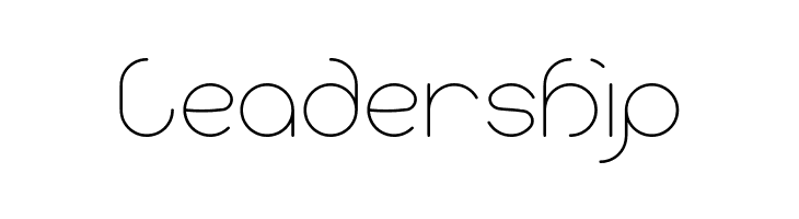 karitza-Light  Free Fonts Download