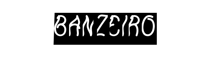 Keep Quite and Simple-Inverse  Free Fonts Download