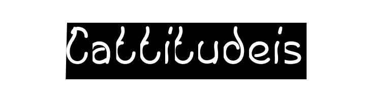 Keep Quite and Simple-Inverse  Free Fonts Download