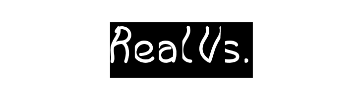 Keep Quite and Simple-Inverse  Free Fonts Download