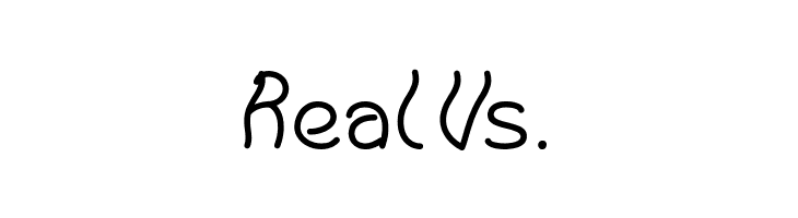 Keep Quite and Simple-Light  Free Fonts Download