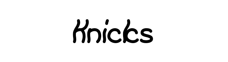 Keep Quite and Simple Bold  Free Fonts Download