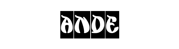 King Cobra-Inverse  Free Fonts Download