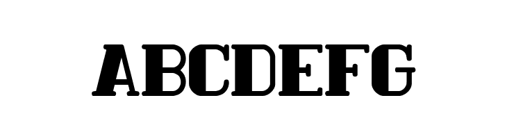 Classic Trash 1 BRK  Free Fonts Download