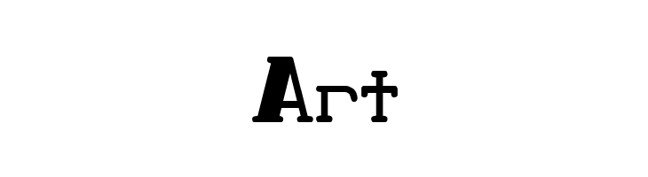 Classic Trash 1 BRK  Free Fonts Download
