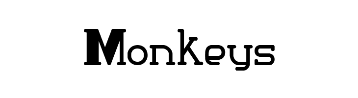 Classic Trash 1 BRK  Free Fonts Download