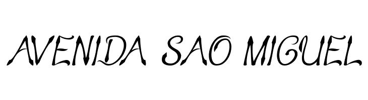 KING OF PIRATE Italic  Free Fonts Download