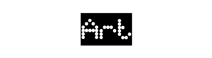 nano-Inverse  Free Fonts Download