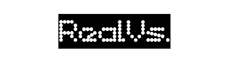 nano-Inverse  Free Fonts Download