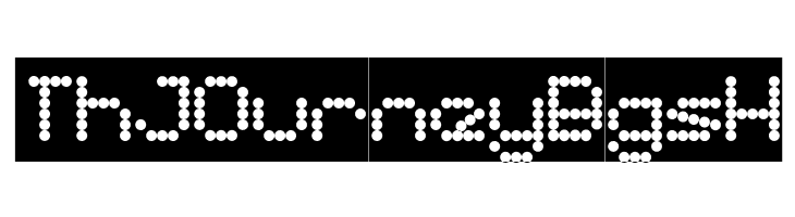 nano-Inverse  Free Fonts Download