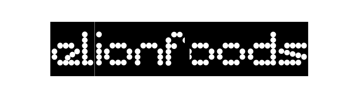 nano-Inverse  Free Fonts Download