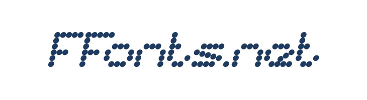 nano Italic font — Lorem ipsum body text preview