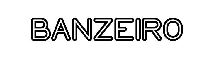 NEON GLOW Bold  Free Fonts Download