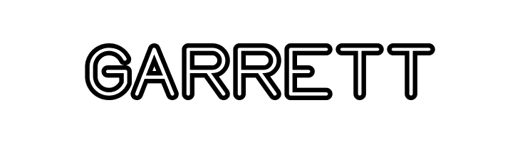 NEON GLOW Bold  Free Fonts Download