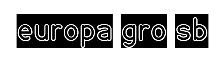 NEON GLOW-Inverse  Free Fonts Download