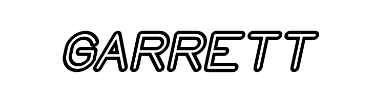 NEON GLOW Bold Italic  Free Fonts Download