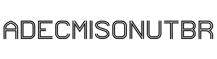 Next Century  Free Fonts Download