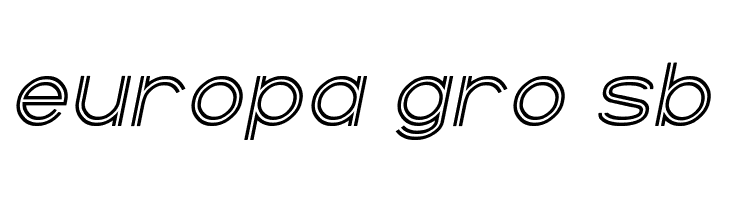 Next Century Italic  Free Fonts Download