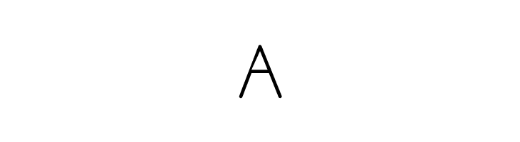 Optical Fiber Bold  Free Fonts Download