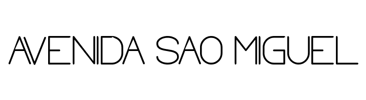 Optical Fiber Bold  Free Fonts Download